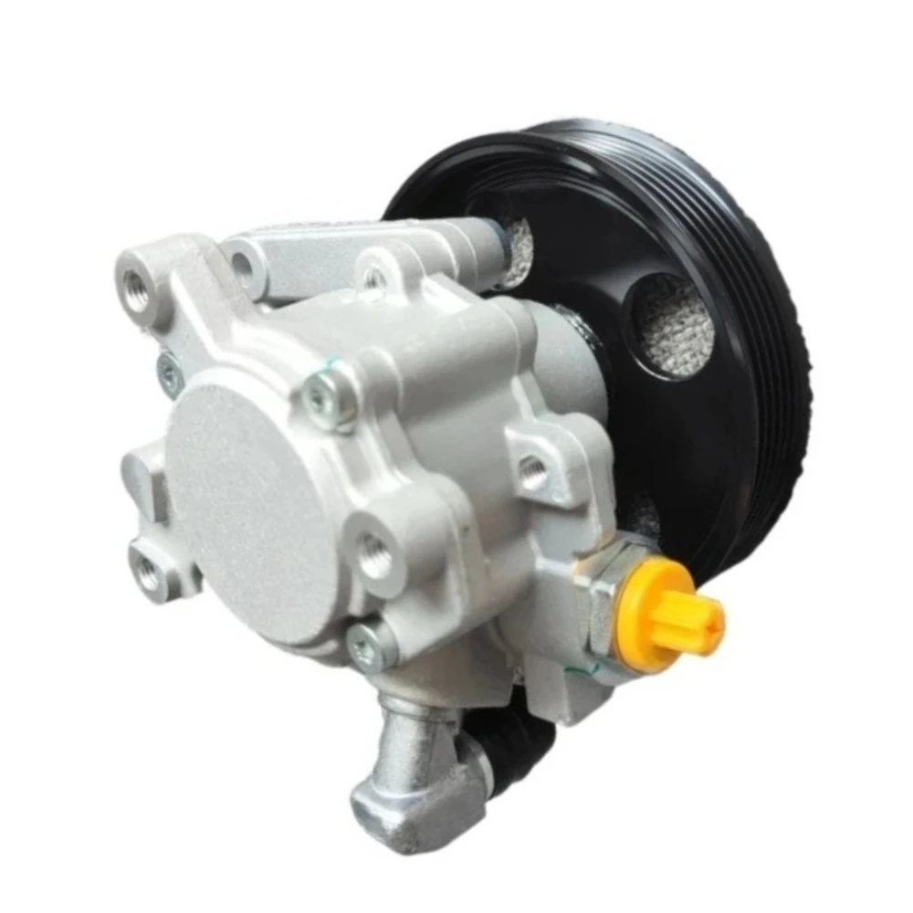 Car Hydraulic Power Steering Assist Pump Assembly for Mercedes Benz 164 ML300 ML350 ML500 GL450 GL550 R300 R350 Brand New