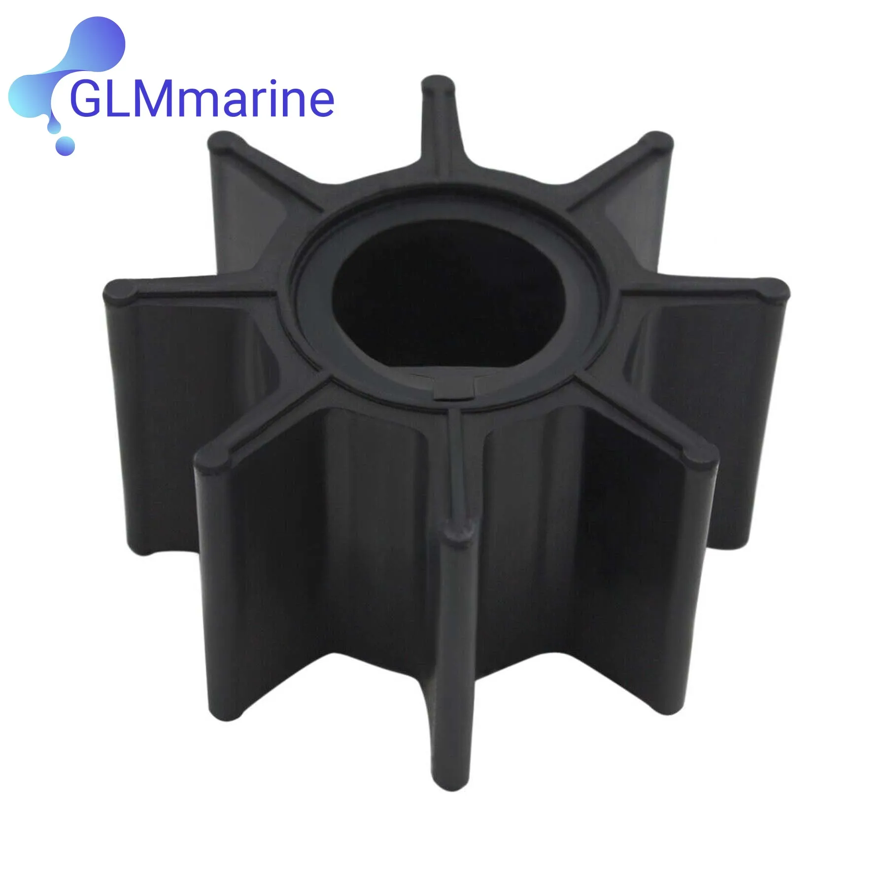 Рисунок 5 - Крыльчатка водяного насоса 19210-881-003/A01/A02