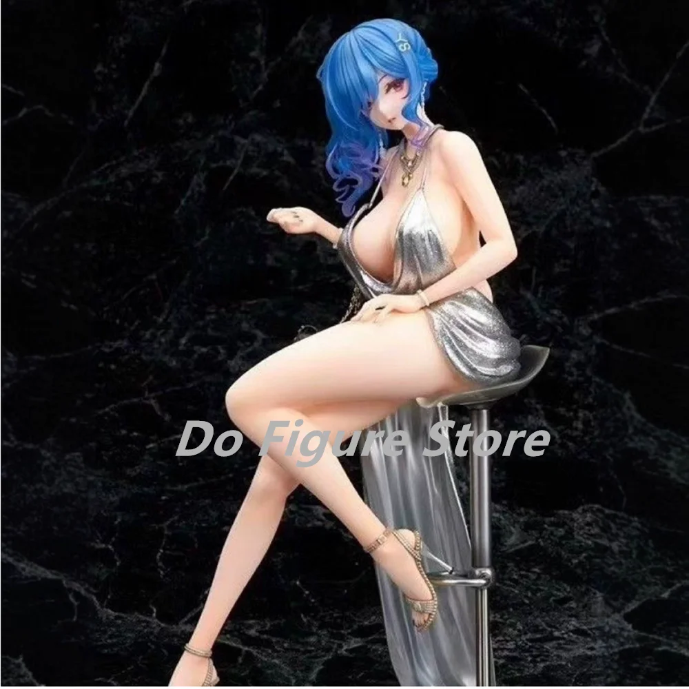 

28 см Azur Lane Аниме Фигурка USS St Louis Perimeter ПВХ Модель Сексуальная Красивая Девушка Статуя Настольные Украшения Подарки Игрушки