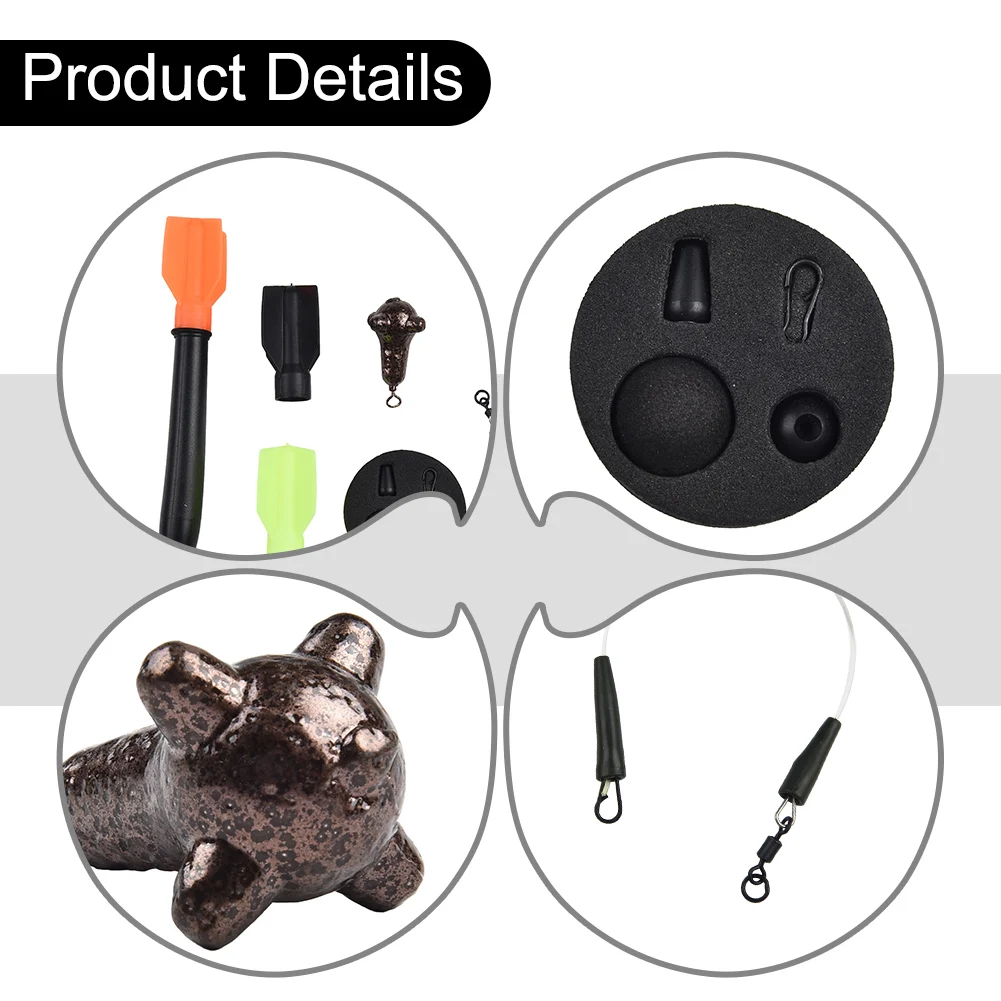 

Вертикальный поплавок для рыбалки в европейском стиле, длинный поплавок для ловли карпа, портативный поплавок для ловли плюма, набор для рыбалки, 112 г, 38/10/2, 5 см