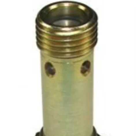 22-784 22784 Thermo King OEM Oil Pressure Regulator Refrigerated Truck Parts