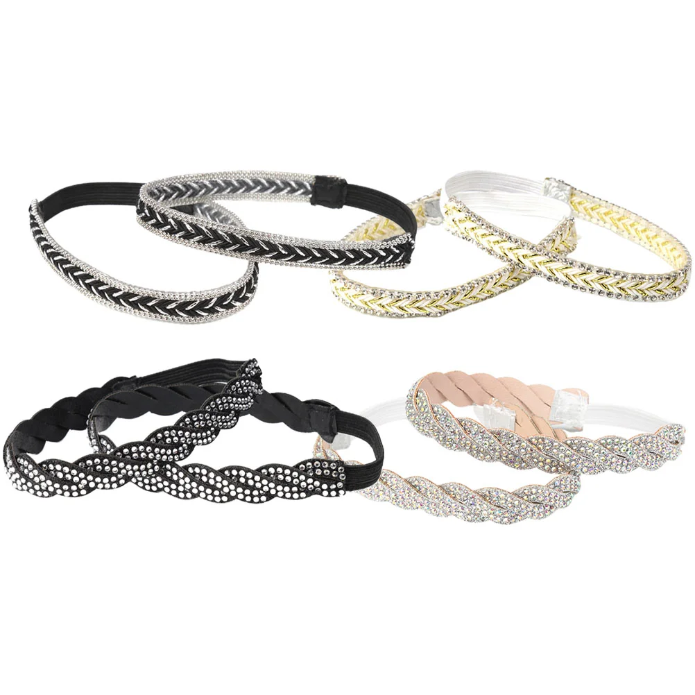 Detachable Shoe Straps Anti-drop Shoelaces Adjustable Heel Band High Shoes Ties