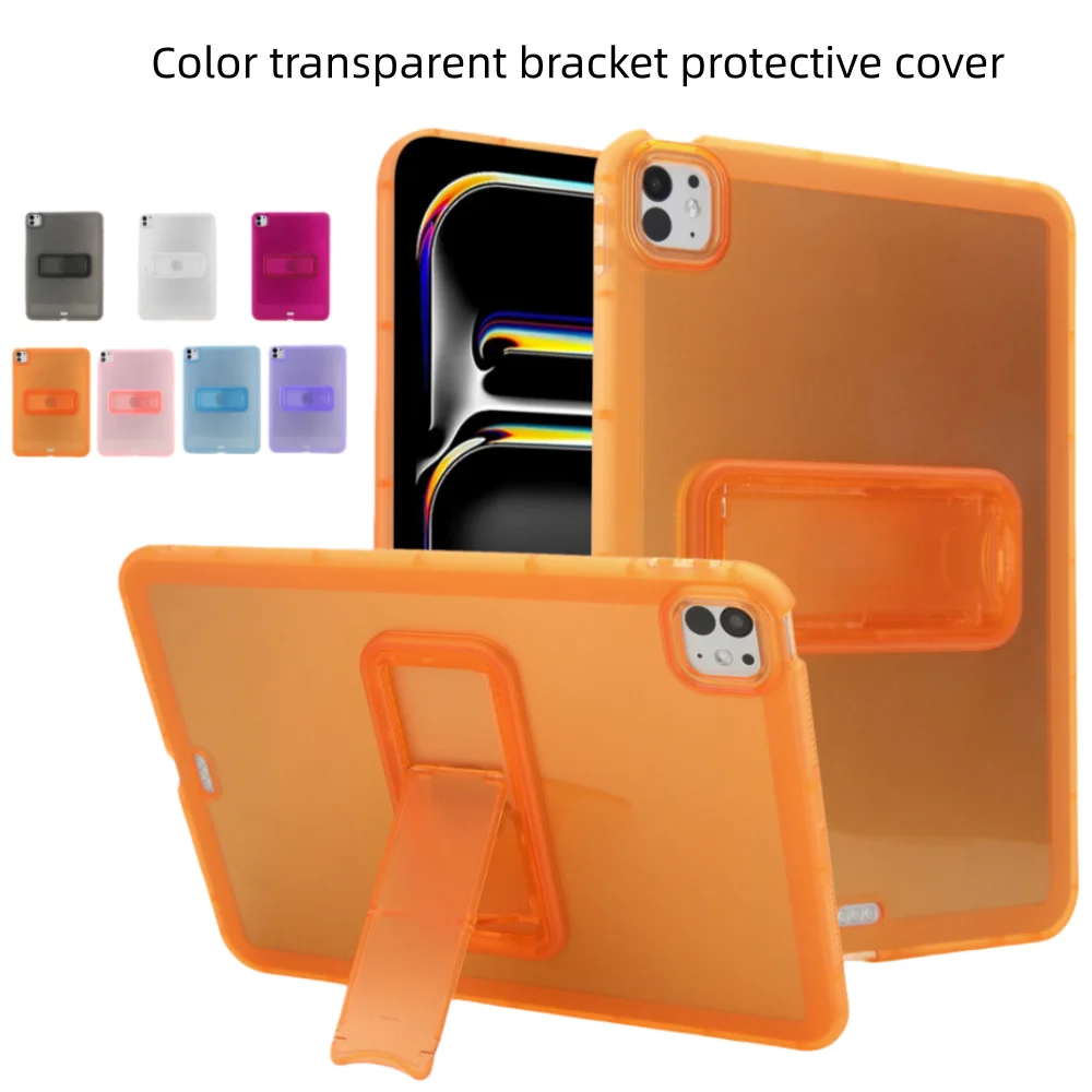 

Stand Case for iPad Air 11 Case 2024 2025 A16 11th 10th 10.2 9th 8th 7th Gen Air 5 4 10.9 Pro 11 6th 5th 9.7 10.5 mini 4 5 6 7
