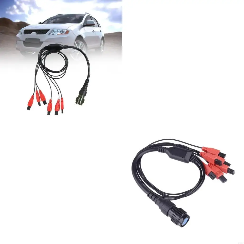 F1CF Cable for 602A Test Main Cable Stable Connection