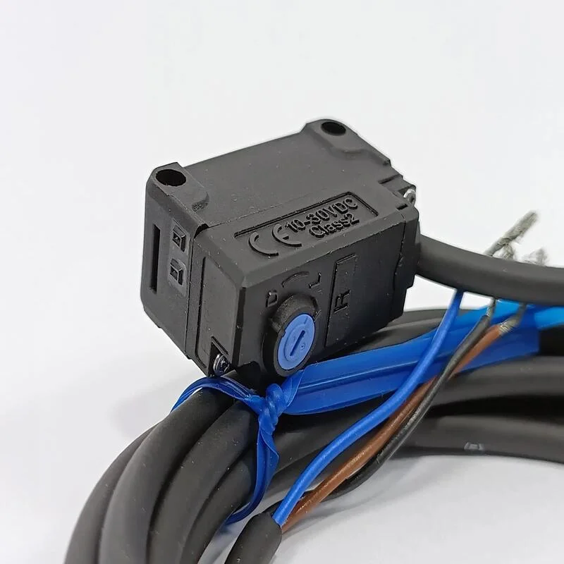 Brand New Original PZ-G52P Square Thru-Beam Photoelectric Sensor In Stock