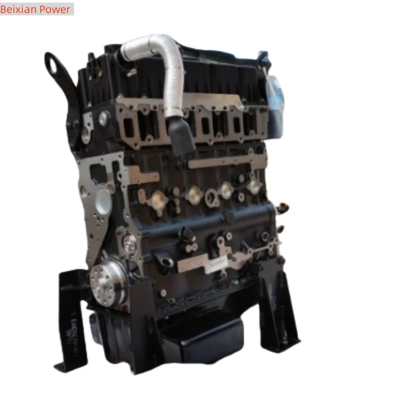 WP4 ENGINE TOP QUALITY FOR WEICHAI Marine WP4 Diesel Engine Spare Parts