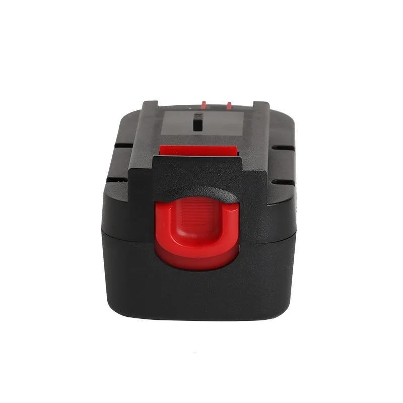 SC 18V 3000mAh Rechargeable Battery for Black&Decker 18VB A1718 A18 Reciprocating Saw Tree Cutter Lithium Battery