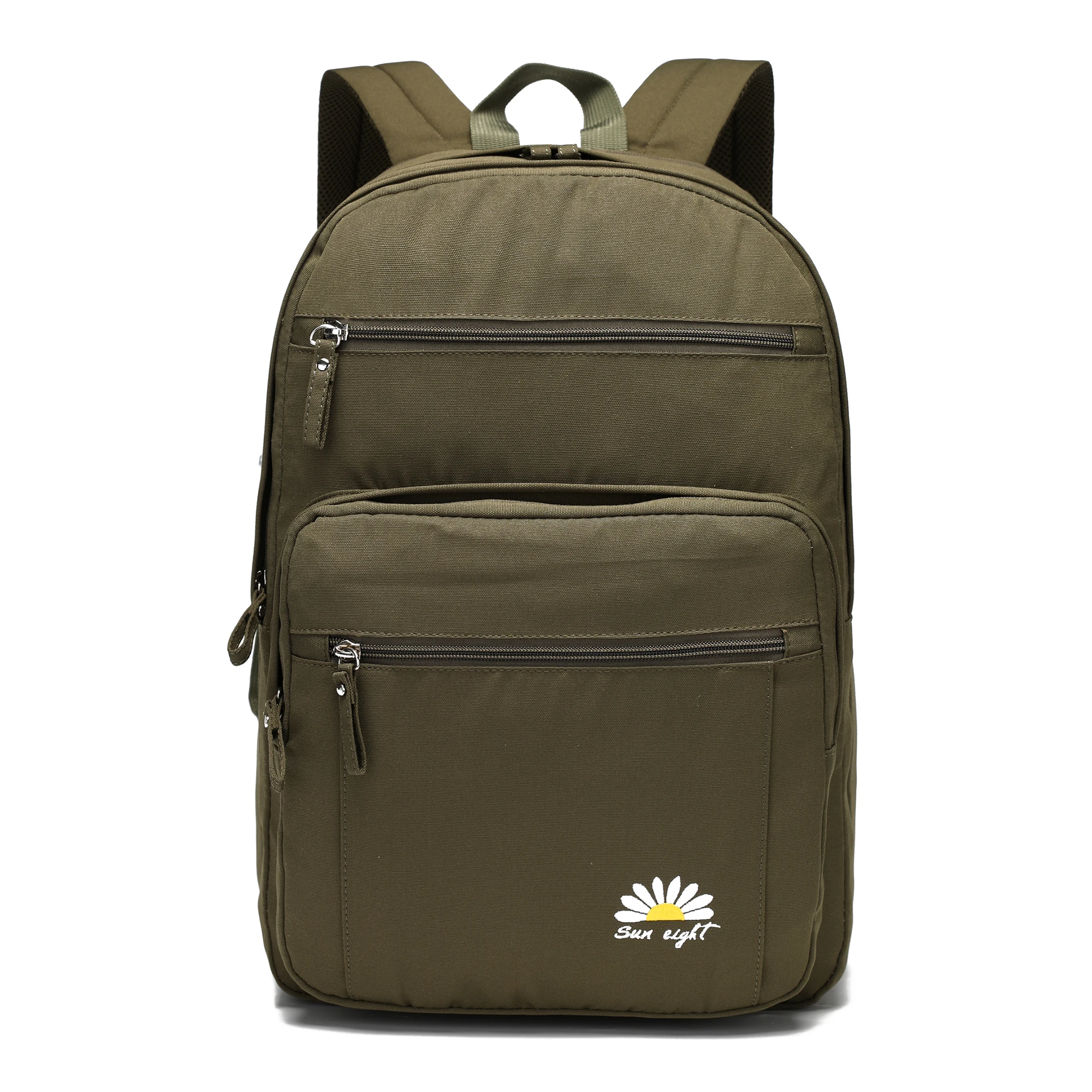 

Girls School Backpack Waterproof Large Capacity-Lightweight Travel Bookbag for Elementary Students Ages 6-18 Years