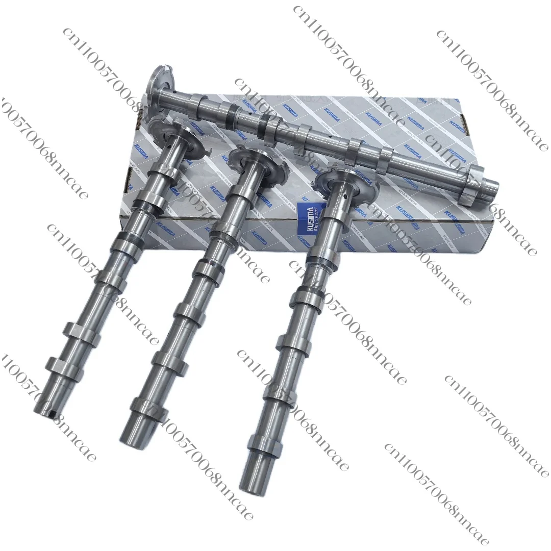 

Factory Engine Camshaft M276 3.0T 2760500800 2760505301 2760505901 2760505201