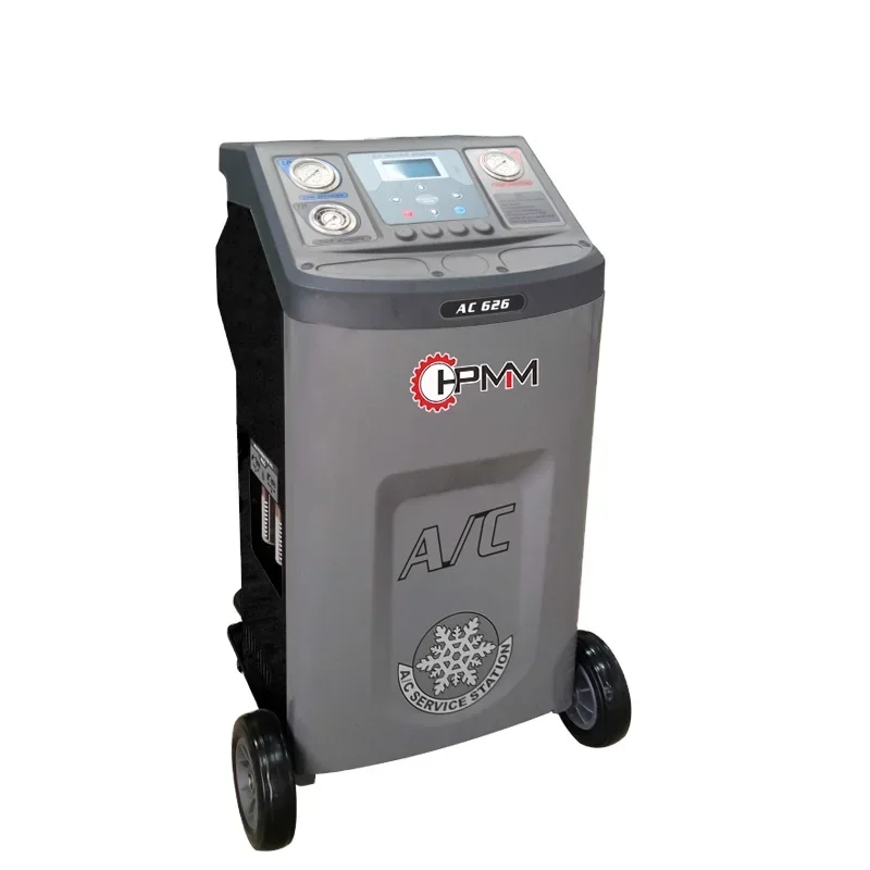 ac refrigerant recovery machine  portable refrigerant recovery machine