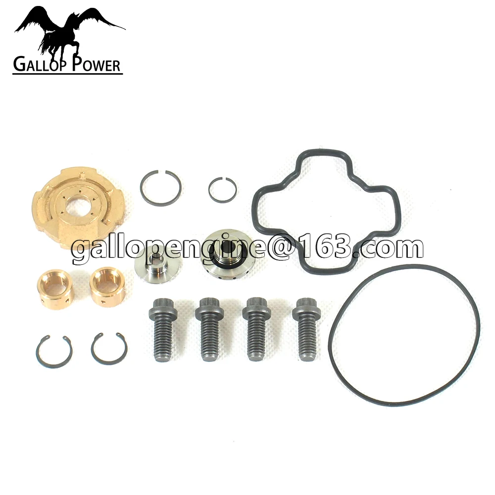 

NEW GTP38 Turbo Repair Kit Ford Truck Navistar 7.3L Power Stroke Diesel Engine Turbocharger