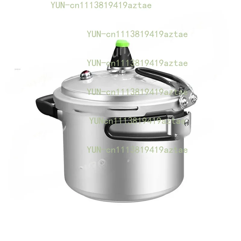 Folding Pressure Cooker Portable Rice Cooker Kitchen Pressure Cooker Cookware  Outdoor Outdoor Camping Cook Tool Steamer