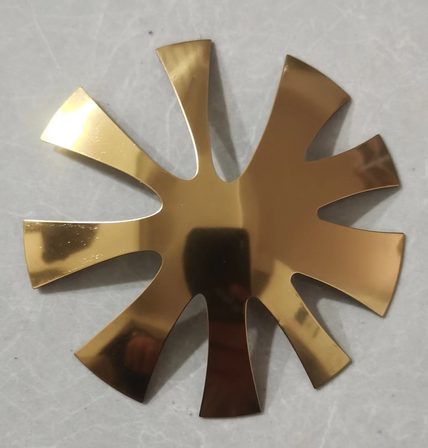 1Pc 금속 네일 커터 프랑스어 V 모양 팁 가장자리 트리머 C 곡선 미소 라인 Q 커터 아몬드 관 네일 도구 매니큐어 DIY