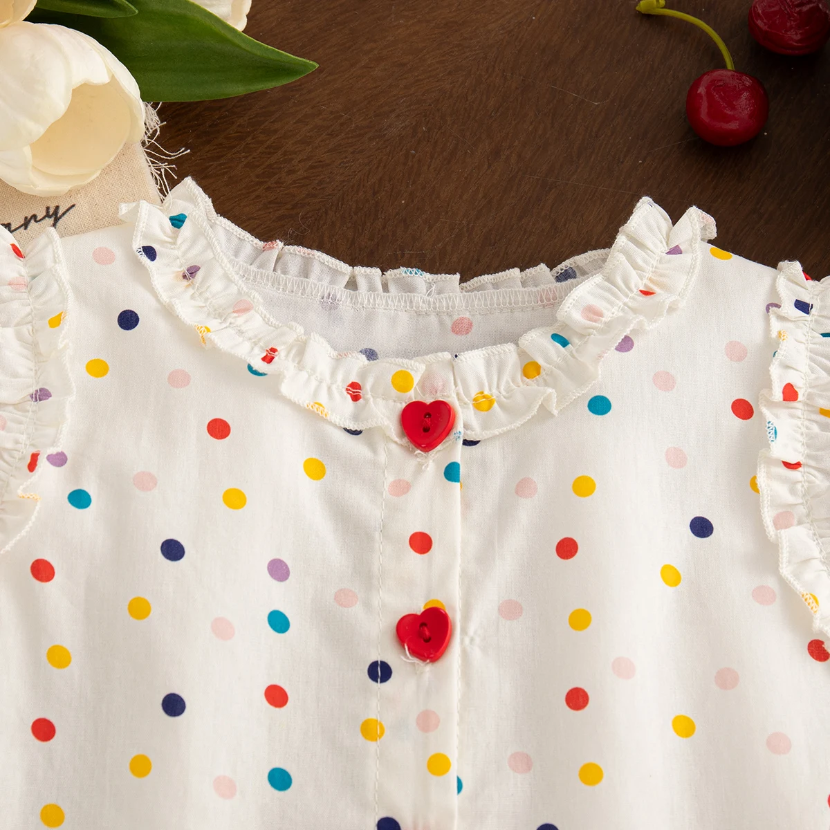 Thumbnail 3 - #47 Best Baby Dresses to Buy In 2026