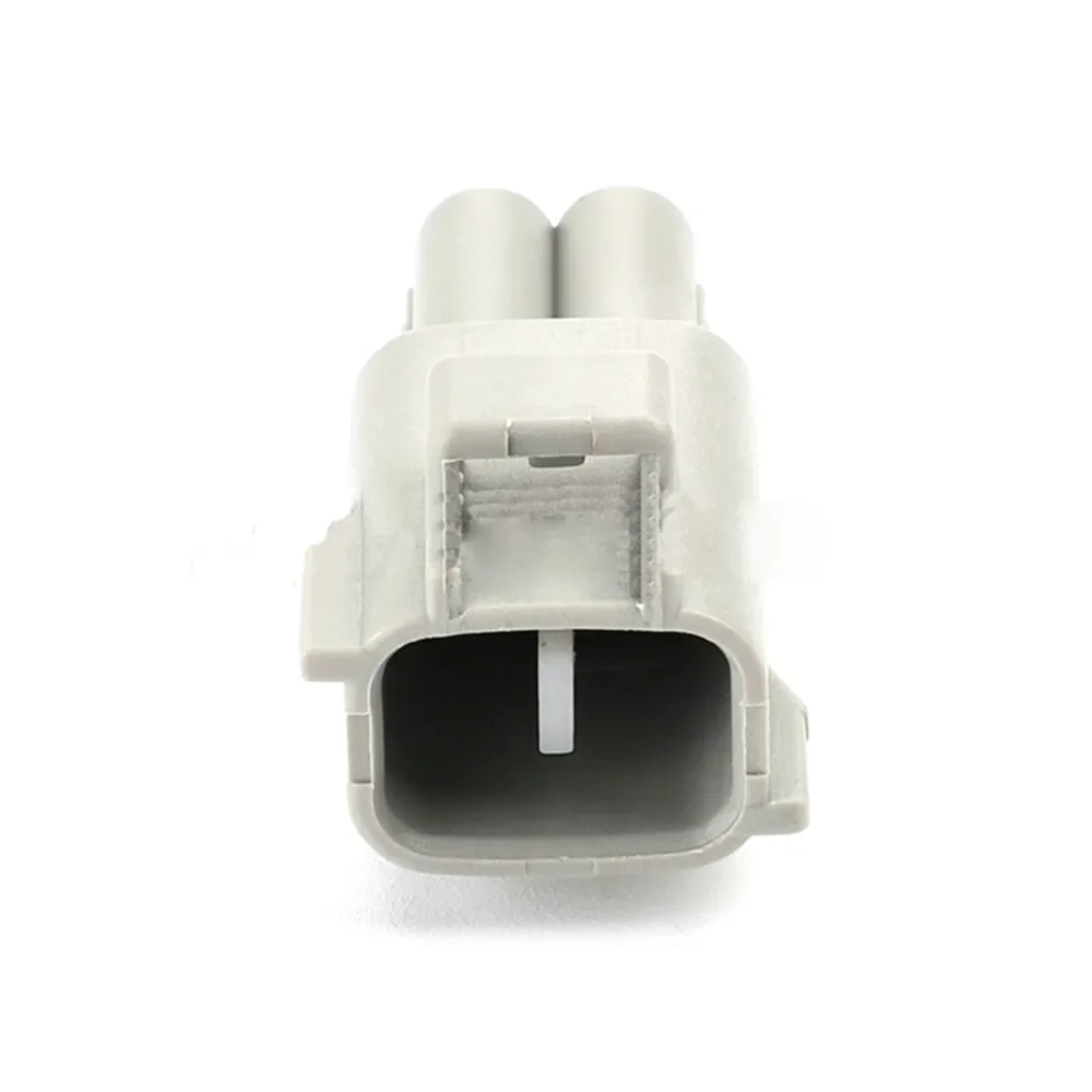 

5/10/20/50/100sets 2pin Male of 6189-0175 90980-11019 Toyata Auto Plastic Fog Plug Wire Waterproof Electrical Connector