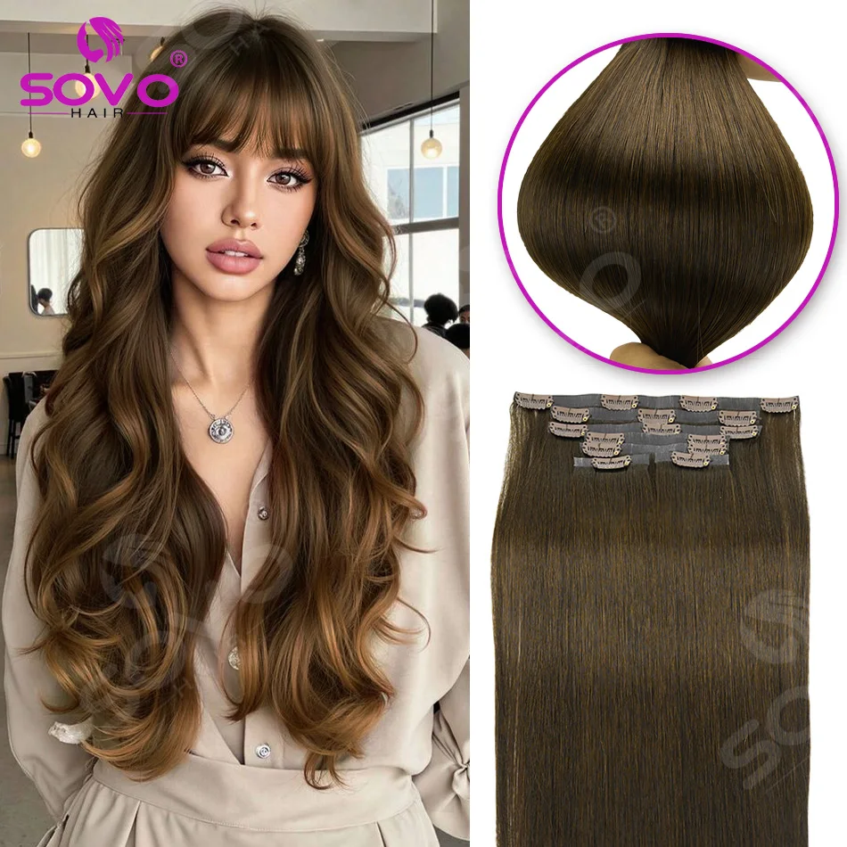 extensions-de-cheveux-humains-a-clips-110g-en-pu-qualite-premium-remy-7-pieces-14-24-pouces-balayage-ombre-mocha-marron-noir