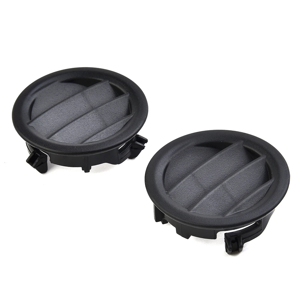 Replacement Air Vent Pair Left and Right for Mercedes For Benz W204 C Class C300 C350 C630 Years 2008 through 2015 OEM Fit