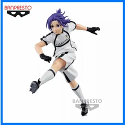 Anime Original Anime BLUE LOCK THE MOVIE -EPISODE NAGI- REO MIKAGE FIGURE Action Figure PVC Model Toy Doll Collector