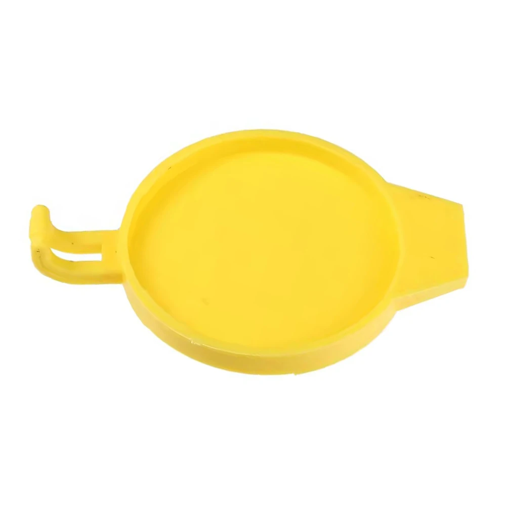 5189351AA Car Front Windshield Wiper Washer Fluid Reservoir Bottle Cap for Jeep Commander Compass for Dodge Challenger Durango view 2