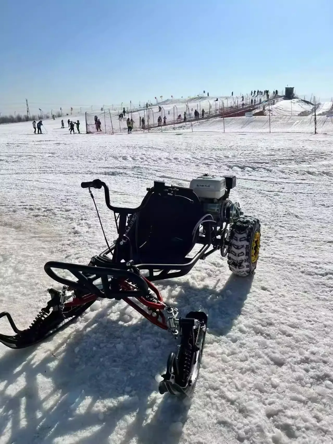 

Внедорожный картинг 212CC на бензине, полноприводный, для взрослых, мини-кар для дрифта, горный, пляжный, раллийный, гоночный автомобиль