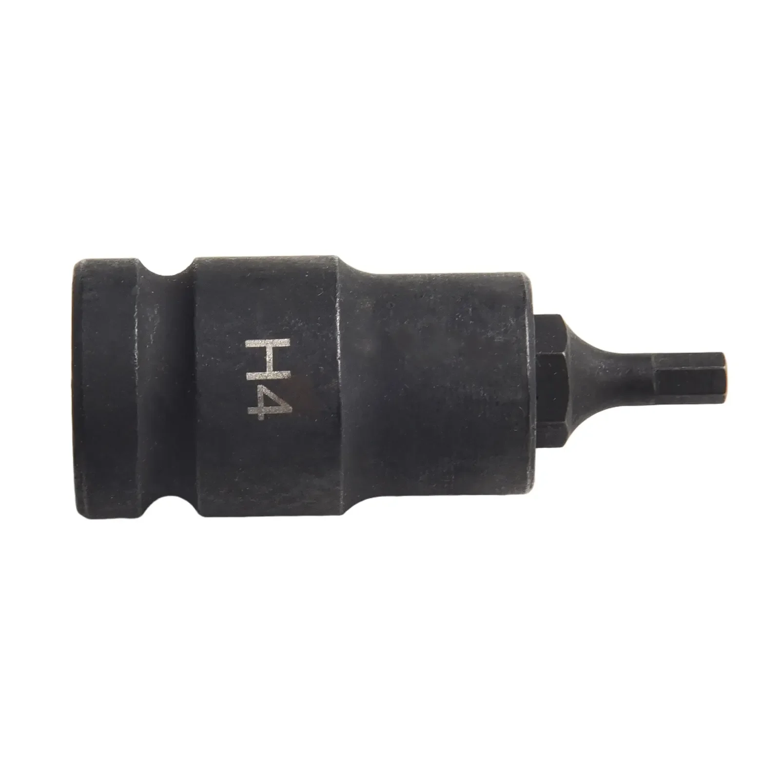 

55mm 1 2 Socket Wrench Adapter Hex Head Socket Ratchet Wrench Adapter H4 H5 H6 H8 H10 H12 H14 H17 H19 Screwdriver