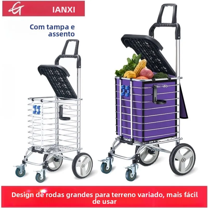 chariot-de-courses-portable-et-leger-pour-l'achat-de-legumes-chariot-a-main-pour-monter-les-escaliers-facile-a-transporter-pour-les-personnes-agees