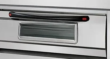 

2 Layers 4 Trays Pizza Bread Toaster Oven Kitchen Utensils Oven