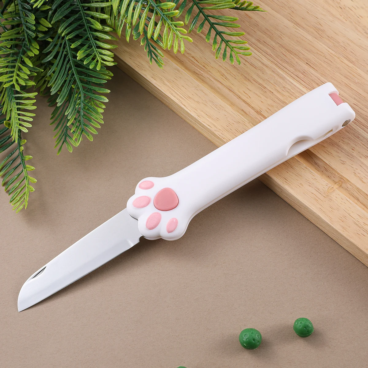 Two-In-One Fruit Kn…