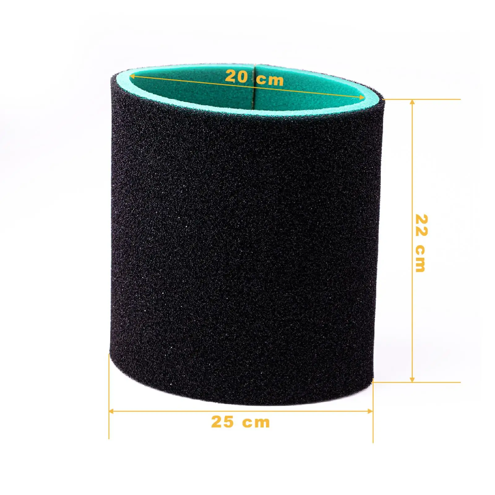 يستبدل الهواء 1xd-e4451-00-00 قطع الغيار الاحترافية منظف الأداء المستقر