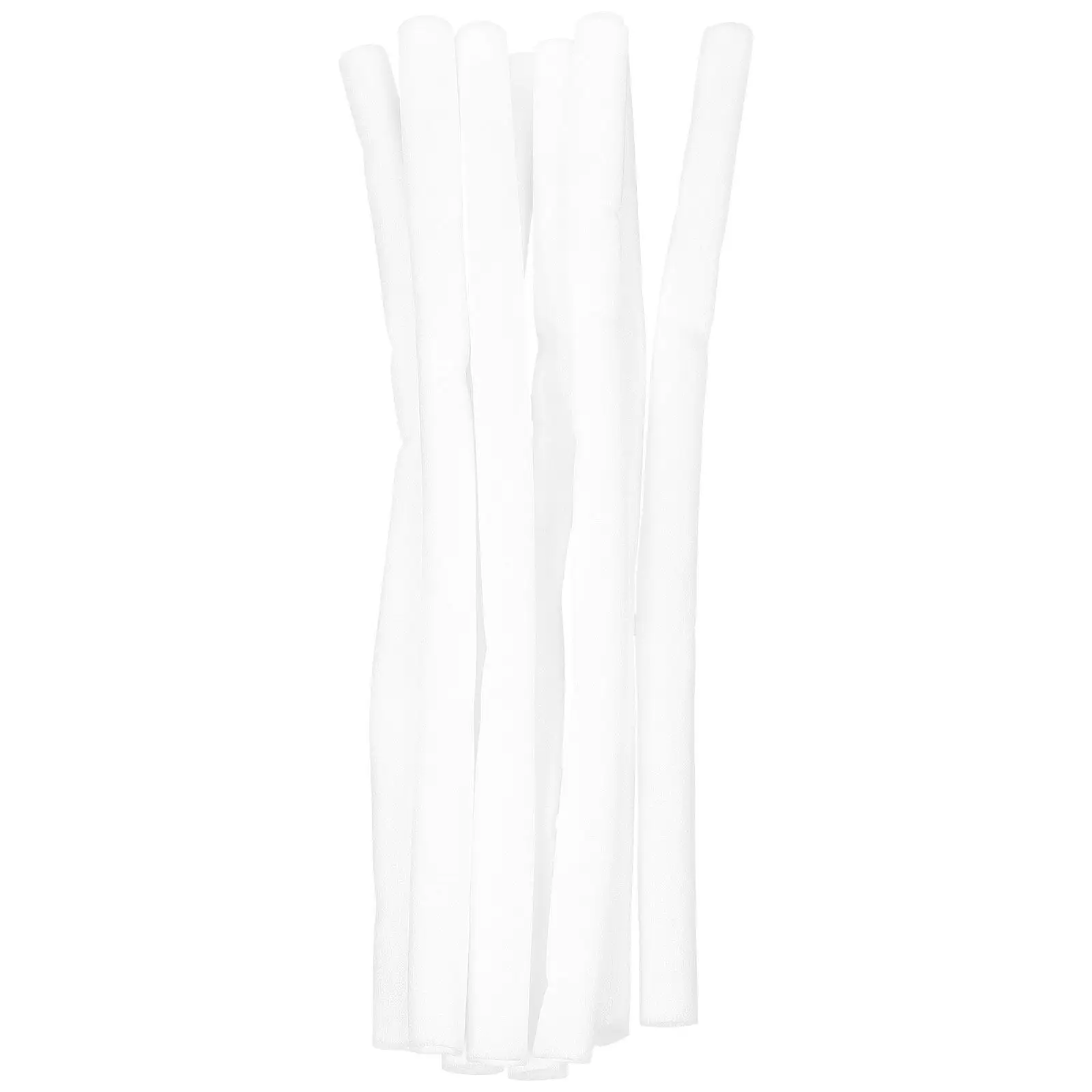 

Набор из 8 трубчатых элементов для детского манежа: стальные стержни с губчатой обмоткой, 25-35 дюймов, для безопасных игровых зон