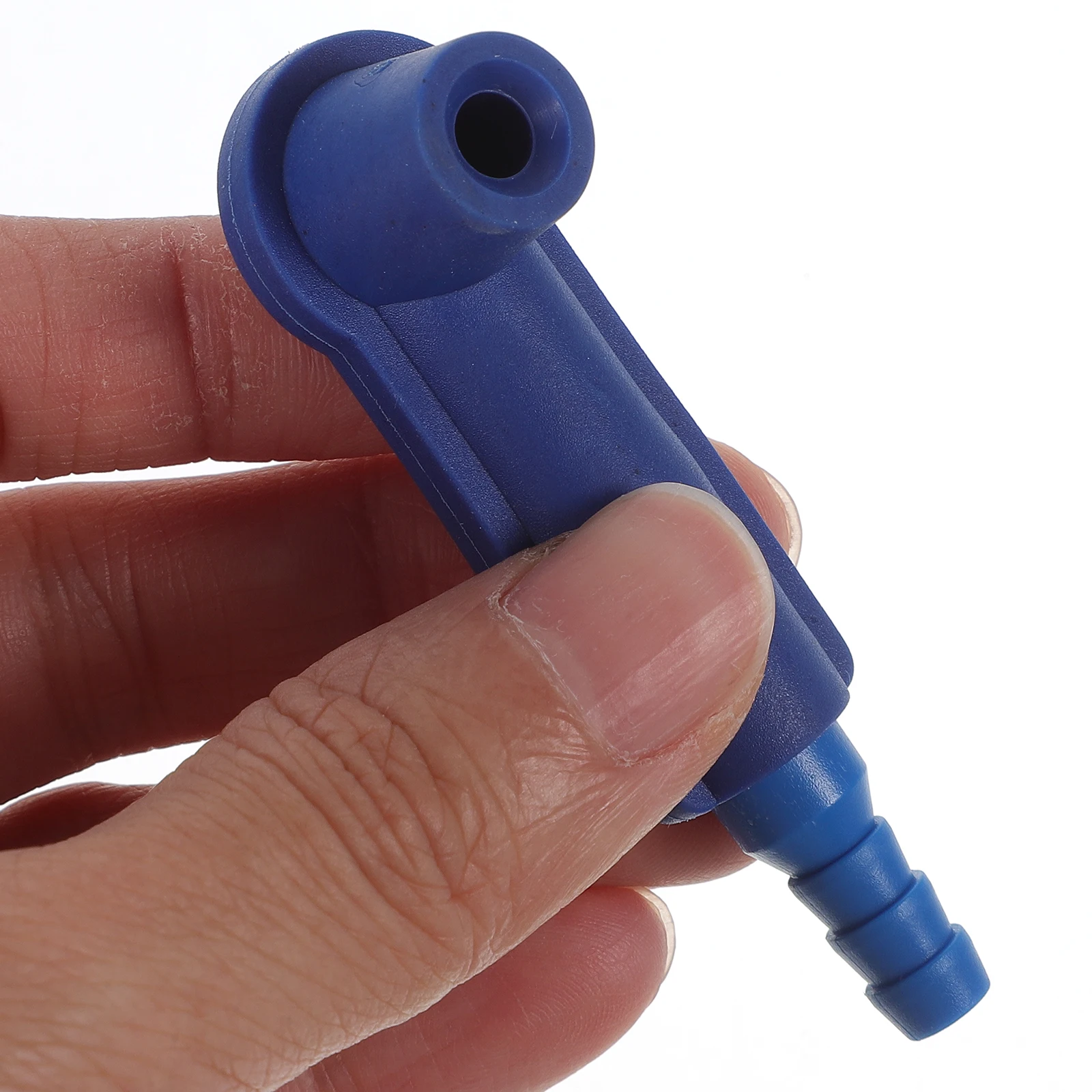 

Brake Fluid Tool Hose Connector System Bleeding Tools Oil Bleeder Plastic Kit High Grade Durable Replacement Exchange Fit