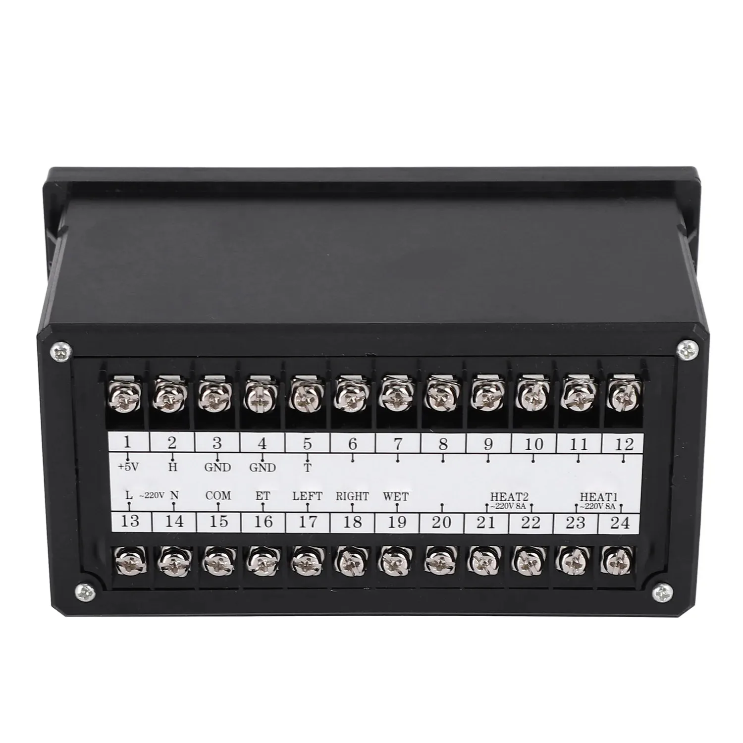 XM-18S Incubator Controller Humidity Regulator Poultry Egg Incubator Automatic Temperature and Humidity Control