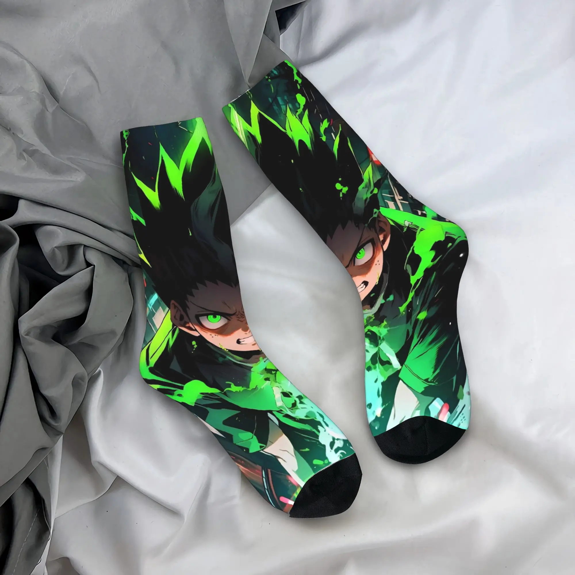 Anime Hxh Gon Killu… - image