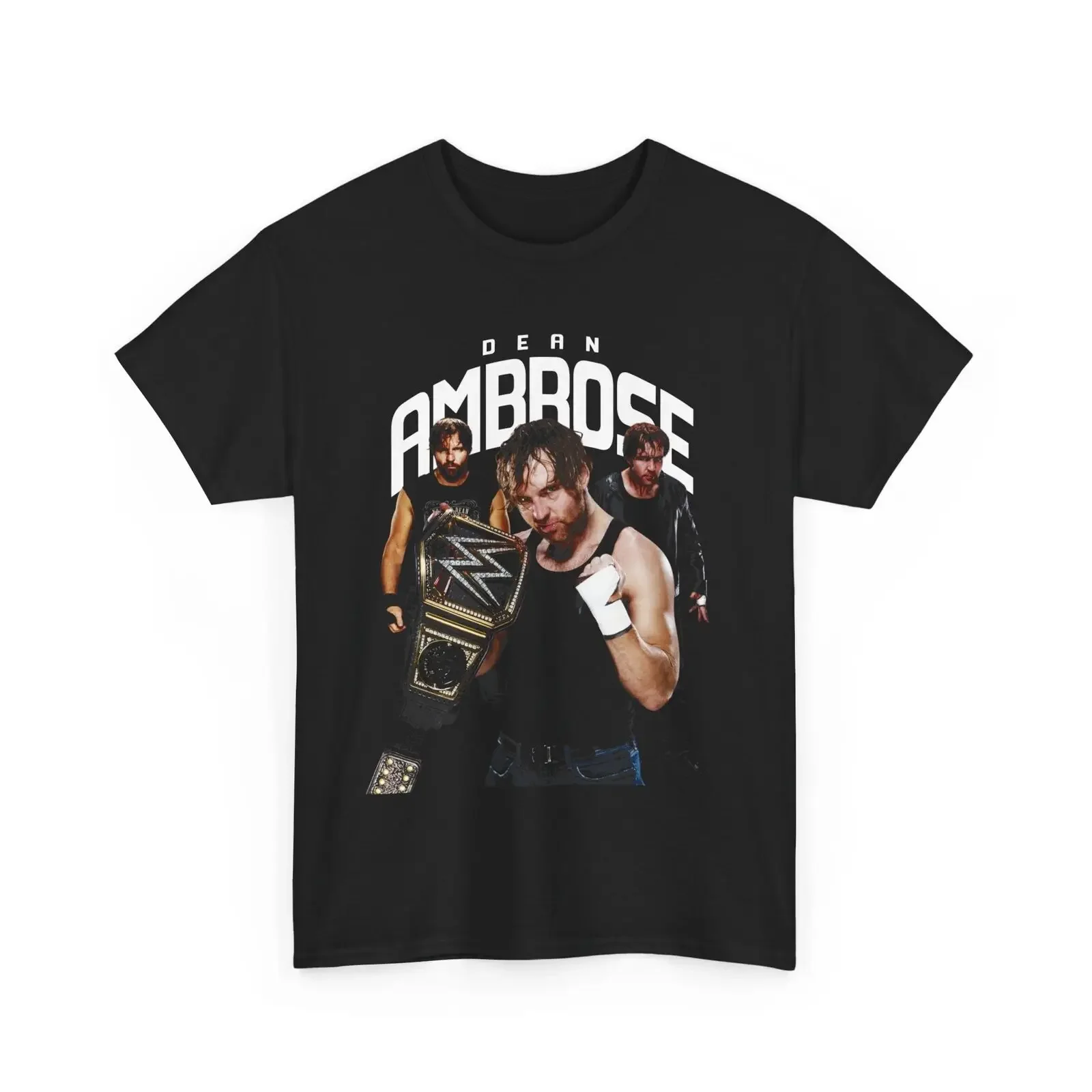 

Dean Ambrose T-shirt