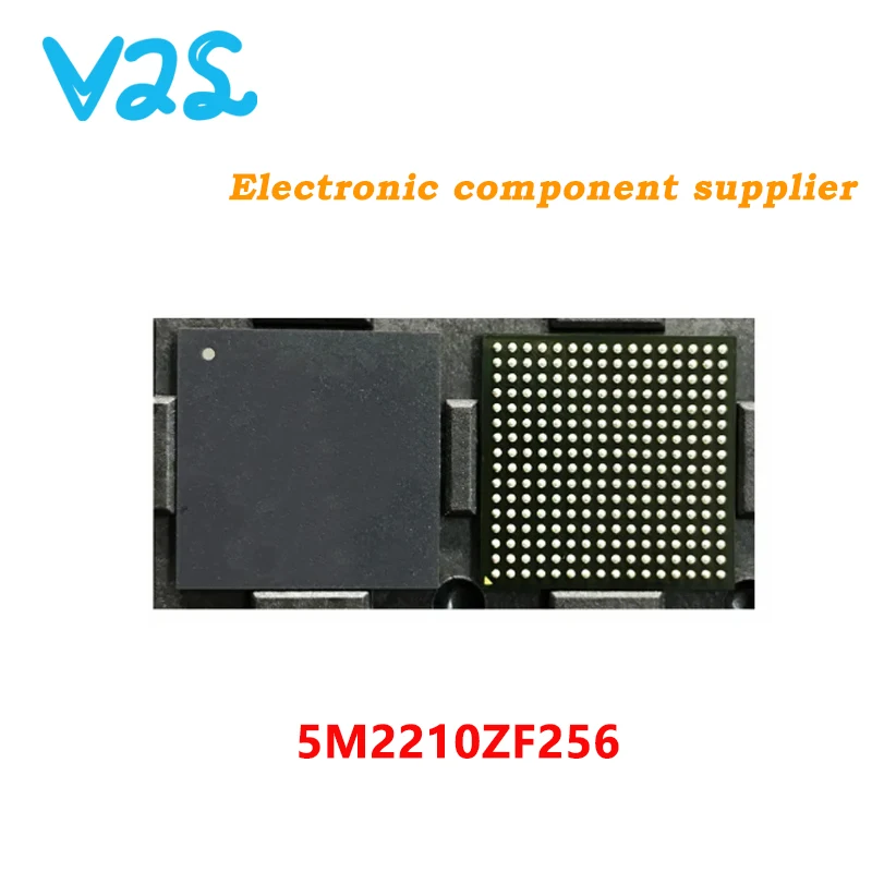 

DC:2031+ 100% New 5M2210ZF256 BGA IC Chip IN STOCK