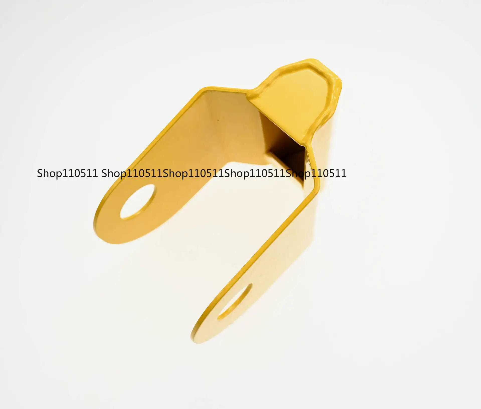 YH2069 RV Supplies Anti-theft trailer lock, zinc alloy semi-trailer RV latch lock Cross-border spot