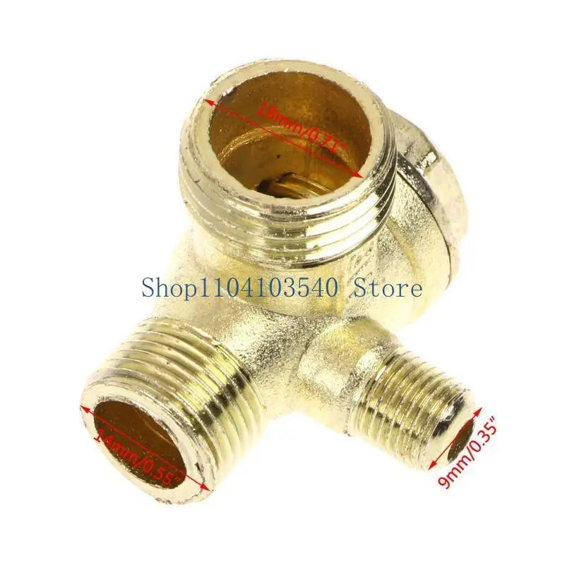 

02DC мужской нить 3 -й путь.