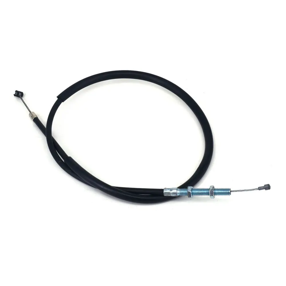 

For KAWASAKI ZX-10R ZX10R 2008-2010 2011-2013 Motorcycle Clutch Line Cable Clutch Lever Cables Wire