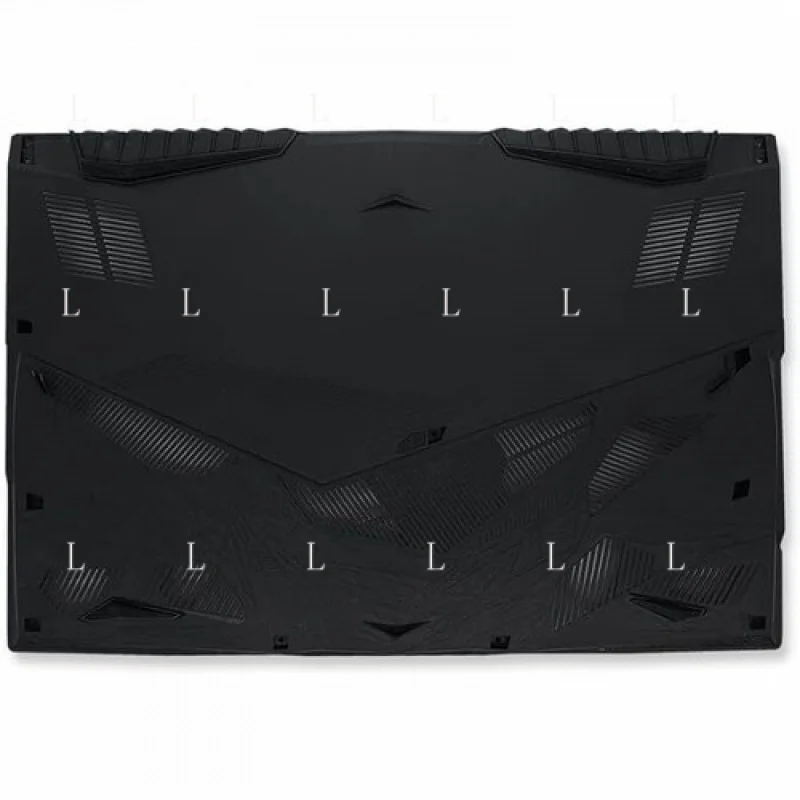 L جديد ل MSI GE75 رايدر 10SGS 10SFS 10SF 10SE MS-17E1 17E2 MS-17E9 الغطاء السفلي