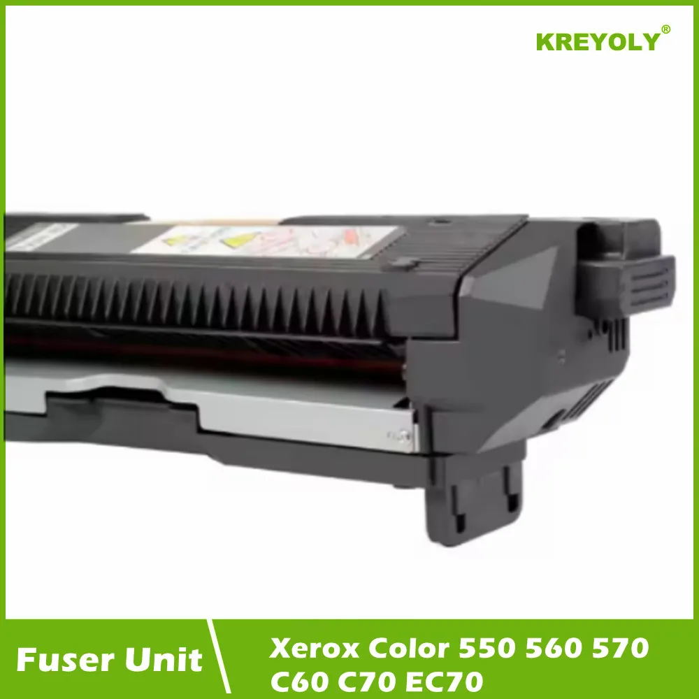 Fuser Unit For Xerox Color 550 560 570 C60 C70 EC70 Fuser Assembly