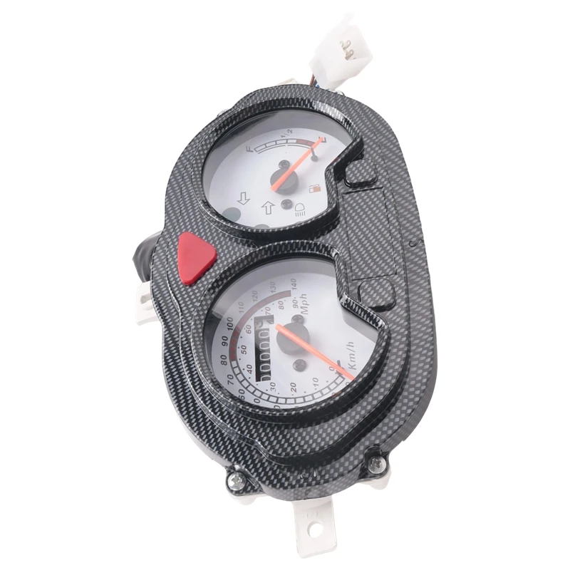 Analog Speedometer Dashboard Instrument for Scooter B05 B08 New Arrivals in Stock