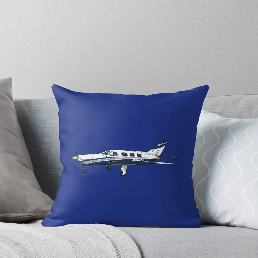 

M350 N350TV Throw Pillow Christmas Pillow Cases Custom Cushion Room decorating items Pillowcases pillow