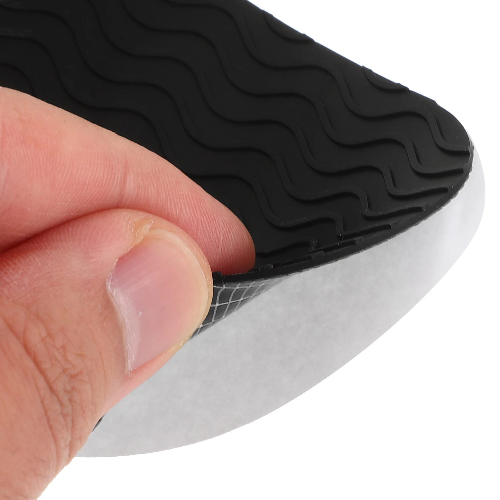 

Non Slip Shoe Pad Adhesive Forefoot High Heels Protector Anti Grippers Stickers For Shoes Wear Resist Non Slip