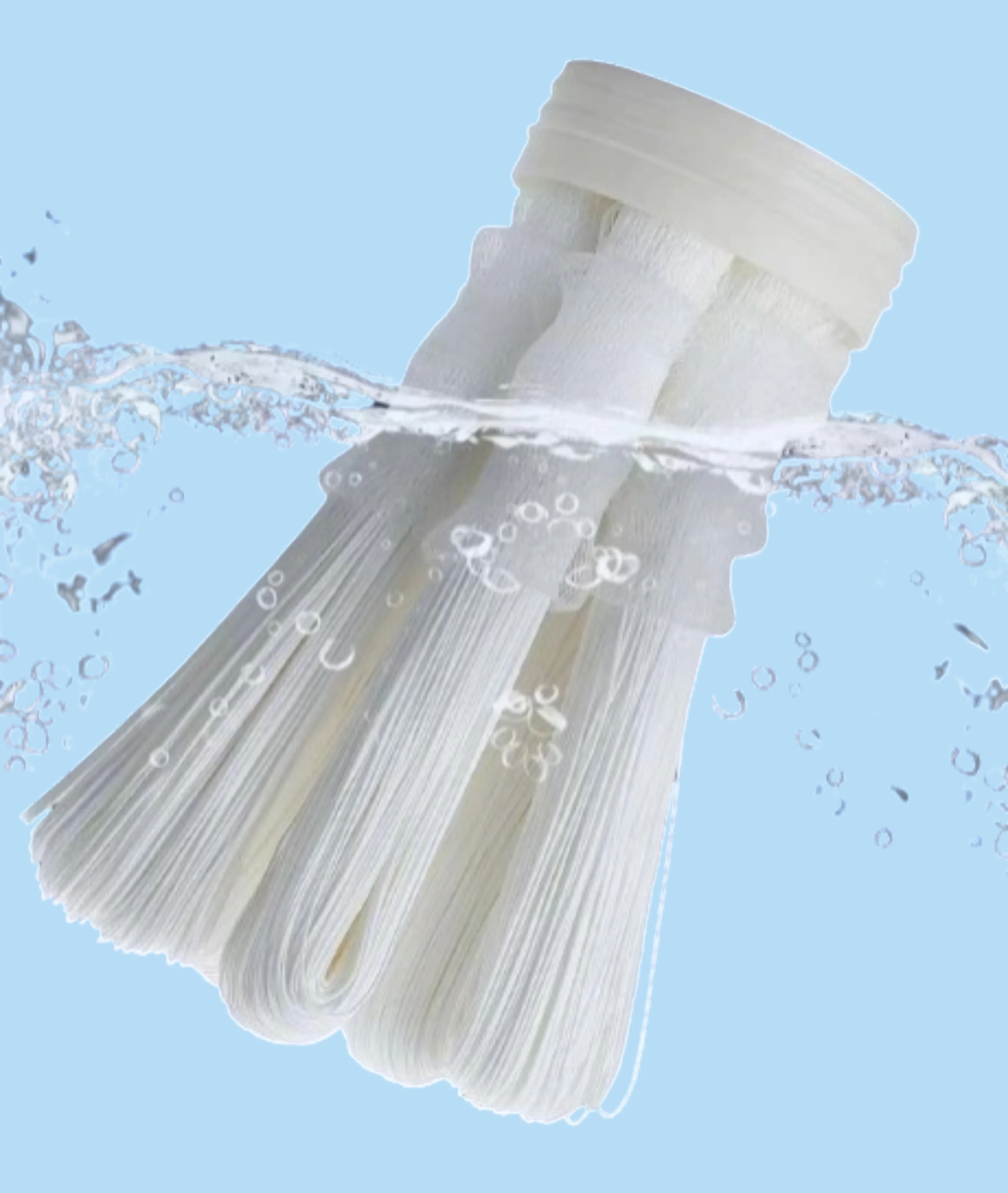 

Картридж и ультрафильтрационный элемент с карбоновым блоком Премиум-качество Модернизированная версия Фильтр для воды из ПВДФ