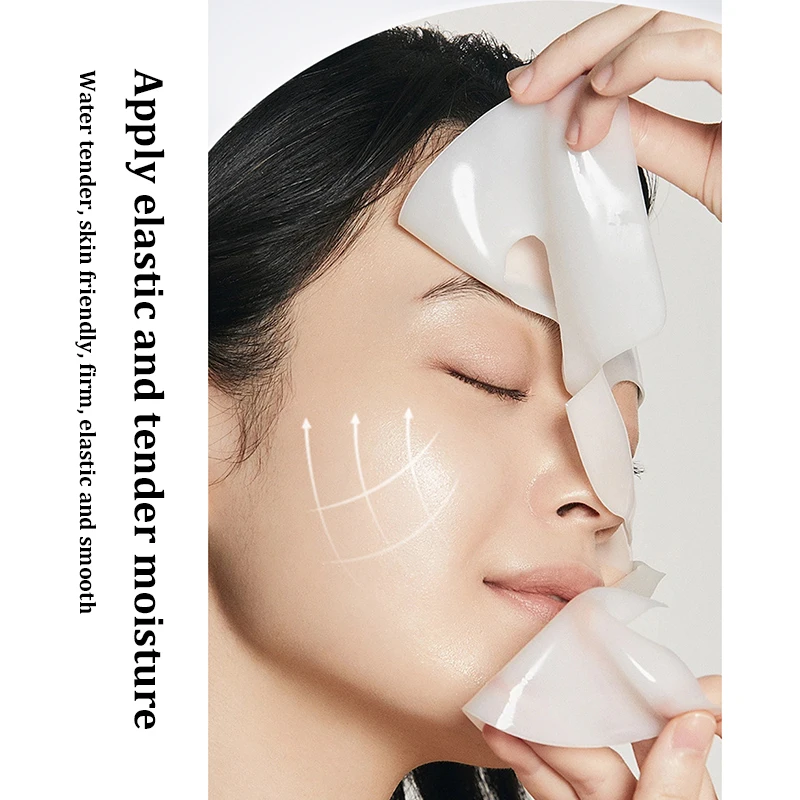 Deep Collagen Face Masks 2