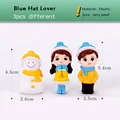 Yellow Snowman Lover
