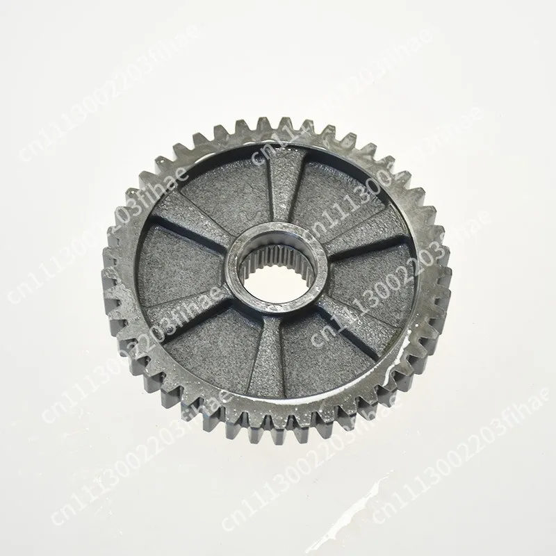 500CC ATV Kart Farmer Car Engine Transmission Bridge Driven Gear