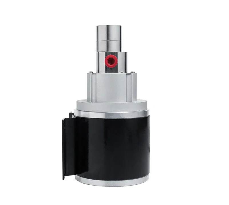 

Charging Pile Circulation Cooling Pump Water Micro Magnet Drive Gear Pumps Oil with DC200W Integrated Brushless Motor