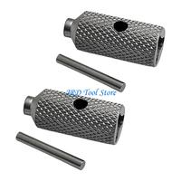 A2UD Screwdriver For UltraTech UTX-85 Microtech Triangles Glass Breaker Driver Socket