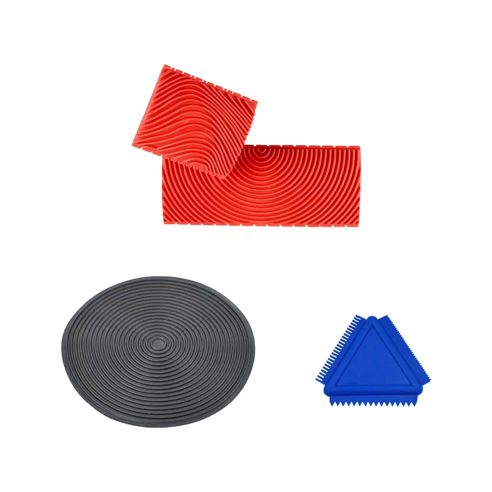 

Инструмент для обработки древесины, резина, мягкая, покраска по дереву, инструмент для обработки древесины, инструмент для рисования под дерево своими руками для художественного украшения краски